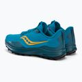 Férfi futócipő Saucony Peregrine 12 kék S20737 3
