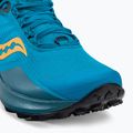 Férfi futócipő Saucony Peregrine 12 kék S20737 7