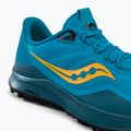 Férfi futócipő Saucony Peregrine 12 kék S20737 8