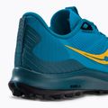 Férfi futócipő Saucony Peregrine 12 kék S20737 9