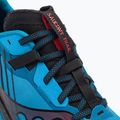 Férfi Saucony Endorphin Edge ocean/fekete futócipő 8