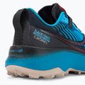 Férfi Saucony Endorphin Edge ocean/fekete futócipő 9