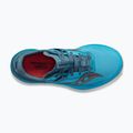 Férfi Saucony Endorphin Edge ocean/fekete futócipő 14