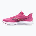Női futócipő Saucony Kinvara 13 prospect/quartz 12