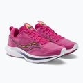 Női futócipő Saucony Kinvara 13 prospect/quartz 4