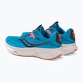 Női futócipő Saucony Ride 15 kék S10729 5