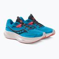 Női futócipő Saucony Ride 15 kék S10729 6