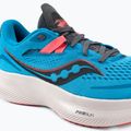 Női futócipő Saucony Ride 15 kék S10729 9