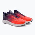 Férfi Saucony Kinvara 13 night lite futócipő 5