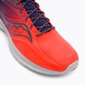 Férfi Saucony Kinvara 13 night lite futócipő 8