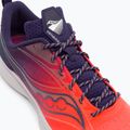 Férfi Saucony Kinvara 13 night lite futócipő 9