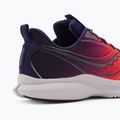 Férfi Saucony Kinvara 13 night lite futócipő 10