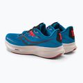 Férfi futócipő Saucony Ride 15 kék S20729 3