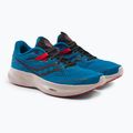 Férfi futócipő Saucony Ride 15 kék S20729 5