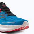 Férfi futócipő Saucony Ride 15 kék S20729 7