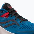 Férfi futócipő Saucony Ride 15 kék S20729 8