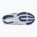 Saucony Ride 15 férfi futócipő tengerészkék és sárga S20729-65 12