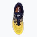 Saucony Ride 15 férfi futócipő tengerészkék és sárga S20729-65 6