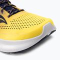 Saucony Ride 15 férfi futócipő tengerészkék és sárga S20729-65 7