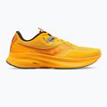 Férfi futócipő Saucony Guide 15 sárga S20684 10
