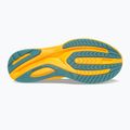 Férfi futócipő Saucony Guide 15 sárga S20684 13