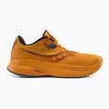 Férfi futócipő Saucony Guide 15 sárga S20684 2