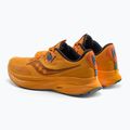 Férfi futócipő Saucony Guide 15 sárga S20684 3