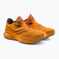 Férfi futócipő Saucony Guide 15 sárga S20684 5