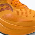 Férfi futócipő Saucony Guide 15 sárga S20684 7