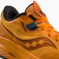 Férfi futócipő Saucony Guide 15 sárga S20684 8