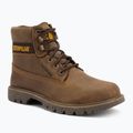 Férfi bakancs CATerpillar Colorado 2.0 Wp dark brown
