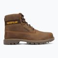 Férfi bakancs CATerpillar Colorado 2.0 Wp dark brown 2