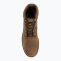 Férfi bakancs CATerpillar Colorado 2.0 Wp dark brown 5