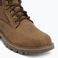 Férfi bakancs CATerpillar Colorado 2.0 Wp dark brown 7
