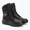 Férfi csizma Bates GX X2 Tall Zip Dry Guard+ Thinsulate fekete 4