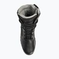 Férfi csizma Bates GX X2 Tall Zip Dry Guard+ Thinsulate fekete 6