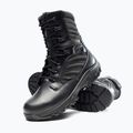 Férfi csizma Bates GX X2 Tall Zip Dry Guard+ Thinsulate fekete 7