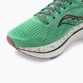 Női futócipő Saucony Endorphin Speed 3 tavaszi/fekete 7