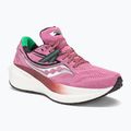Női futócipő Saucony Triumph 20 rózsaszín S10759-25