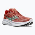 Saucony Guide 16 női futócipő piros S10810-25 11