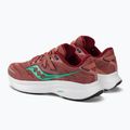 Saucony Guide 16 női futócipő piros S10810-25 3