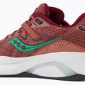 Saucony Guide 16 női futócipő piros S10810-25 10