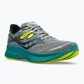 Férfi Saucony Guide 16 szürke futócipő S20810-15 11