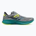 Férfi Saucony Guide 16 szürke futócipő S20810-15 12