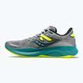 Férfi Saucony Guide 16 szürke futócipő S20810-15 13