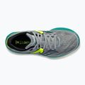 Férfi Saucony Guide 16 szürke futócipő S20810-15 14