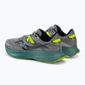 Férfi Saucony Guide 16 szürke futócipő S20810-15 3