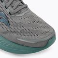 Férfi Saucony Guide 16 szürke futócipő S20810-15 7