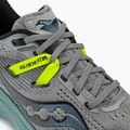 Férfi Saucony Guide 16 szürke futócipő S20810-15 8