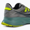 Férfi Saucony Guide 16 szürke futócipő S20810-15 9